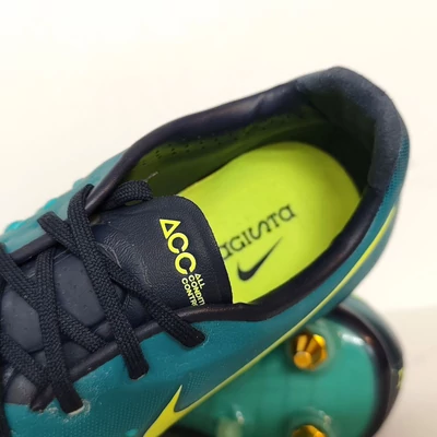 NIKE MAGISTA OPUS II SG-PRO éles focicipő