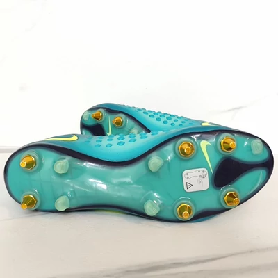 NIKE MAGISTA OPUS II SG-PRO éles focicipő