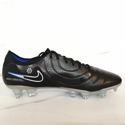 NIKE TIEMPO LEGEND 10 ELITE SG-PRO AC éles focicipő
