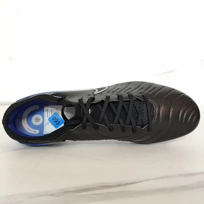 NIKE TIEMPO LEGEND 10 ELITE SG-PRO AC éles focicipő