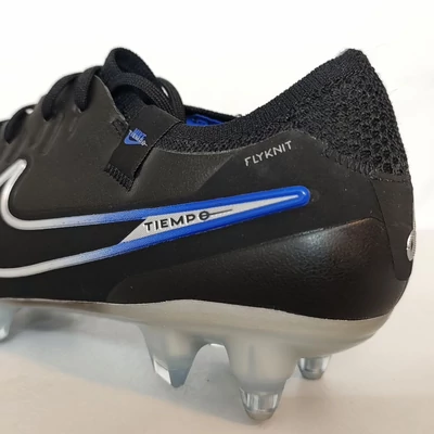 NIKE TIEMPO LEGEND 10 ELITE SG-PRO AC éles focicipő