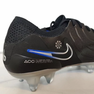NIKE TIEMPO LEGEND 10 ELITE SG-PRO AC éles focicipő