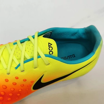 NIKE MAGISTA OPUS II SG-PRO éles focicipő