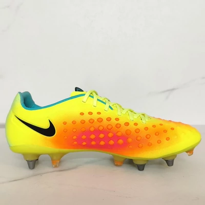 NIKE MAGISTA OPUS II SG-PRO éles focicipő