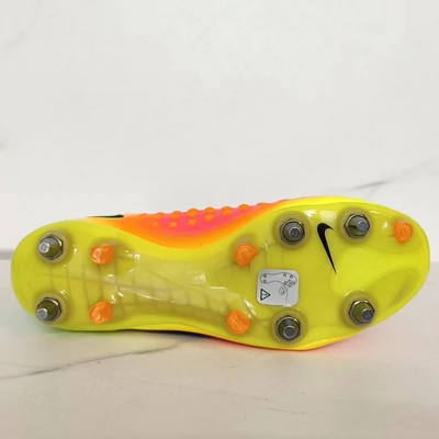 NIKE MAGISTA OPUS II SG-PRO éles focicipő