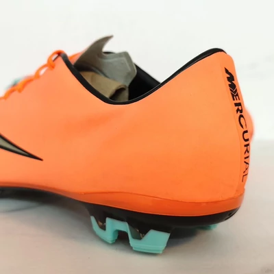 NIKE MERCURIAL VELOCE II FG stoplis focicipő - 1X  HASZNÁLT