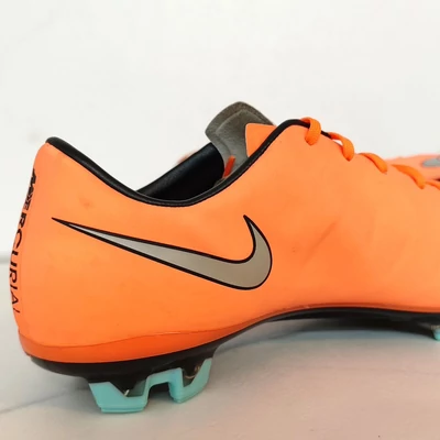 NIKE MERCURIAL VELOCE II FG stoplis focicipő - 1X  HASZNÁLT
