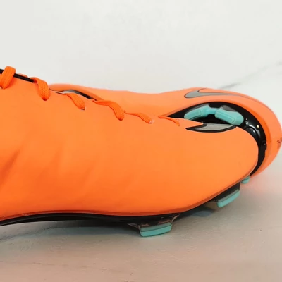 NIKE MERCURIAL VELOCE II FG stoplis focicipő - 1X  HASZNÁLT