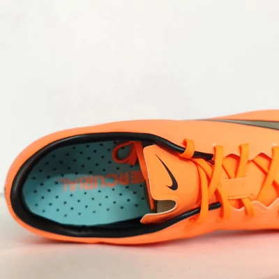 NIKE MERCURIAL VELOCE II FG stoplis focicipő - 1X  HASZNÁLT