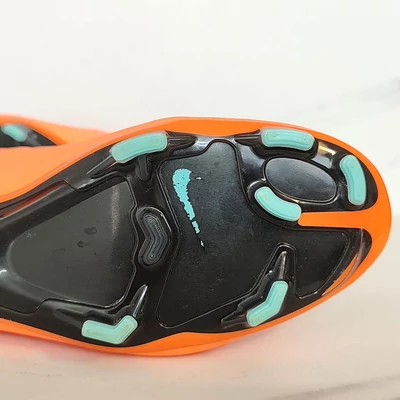 NIKE MERCURIAL VELOCE II FG stoplis focicipő - 1X  HASZNÁLT