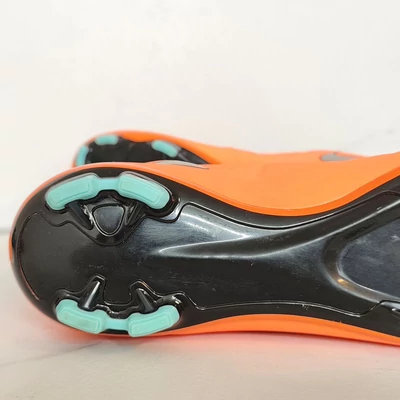 NIKE MERCURIAL VELOCE II FG stoplis focicipő - 1X  HASZNÁLT