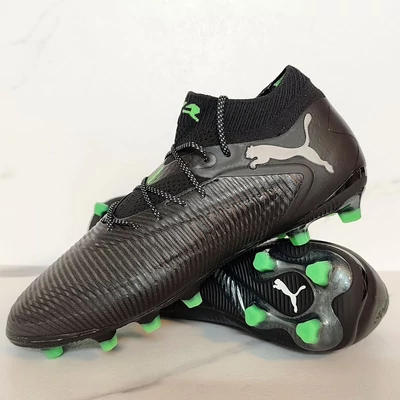 PUMA FUTURE 8 ULTIMATE AG/FG stoplis focicipő