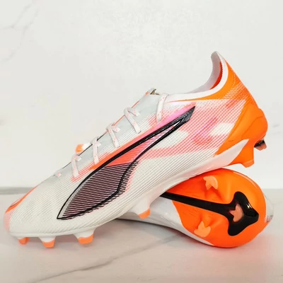 PUMA ULTRA 5 ULTIMATE FG stoplis focicipő