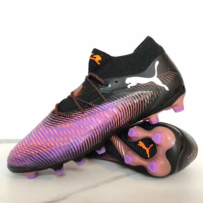PUMA FUTURE 8 ULTIMATE AG/FG stoplis focicipő