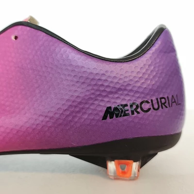 NIKE MERCURIAL VAPOR IX FG FIREBERRY stoplis focicipő 