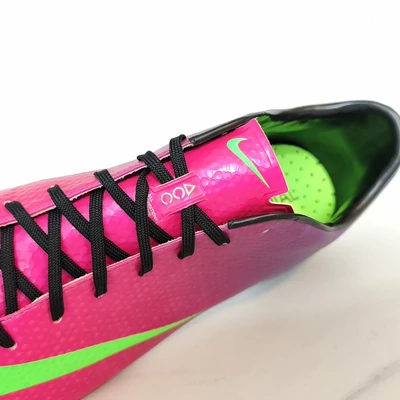 NIKE MERCURIAL VAPOR IX FG FIREBERRY stoplis focicipő 
