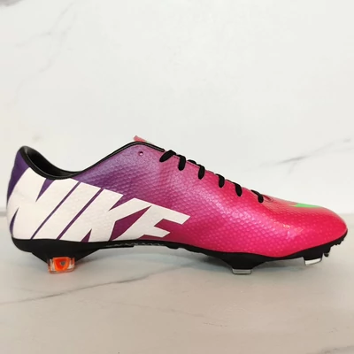 NIKE MERCURIAL VAPOR IX FG FIREBERRY stoplis focicipő 