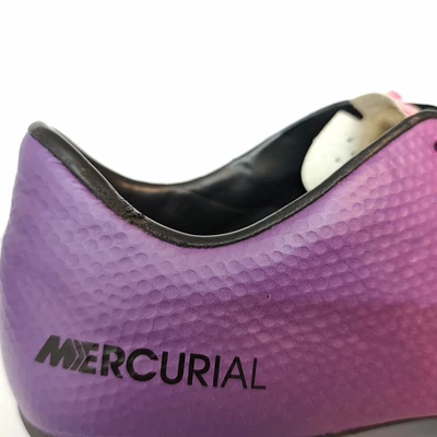 NIKE MERCURIAL VAPOR IX FG FIREBERRY stoplis focicipő 