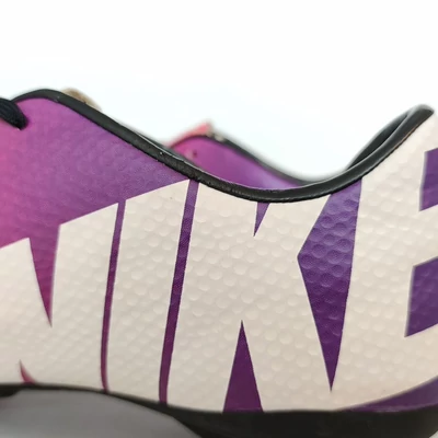 NIKE MERCURIAL VAPOR IX FG FIREBERRY stoplis focicipő 