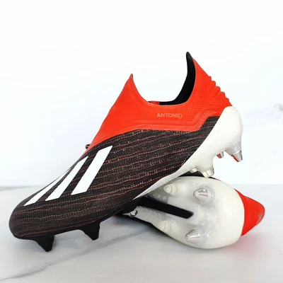 ADIDAS X 18+ SG éles focicipő BB9342 PB