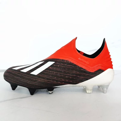 ADIDAS X 18+ SG éles focicipő BB9342 