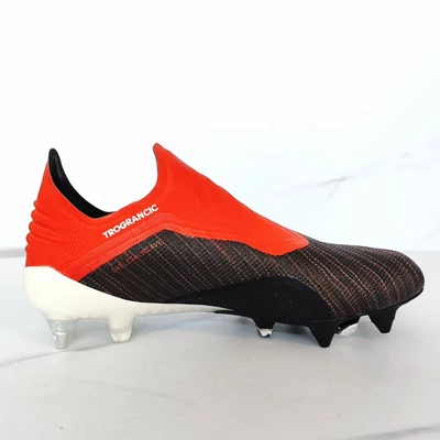 ADIDAS X 18+ SG (próbatermék) éles focicipő