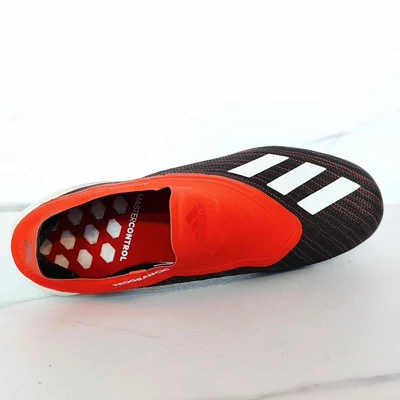 ADIDAS X 18+ SG (próbatermék) éles focicipő
