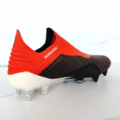 ADIDAS X 18+ SG (próbatermék) éles focicipő