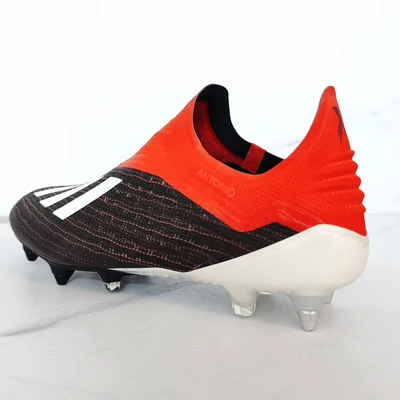 ADIDAS X 18+ SG (próbatermék) éles focicipő