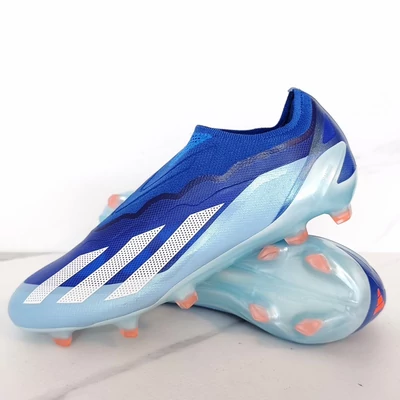 ADIDAS X CRAZYFAST .1 LL FG stoplis focicipő FZ6563