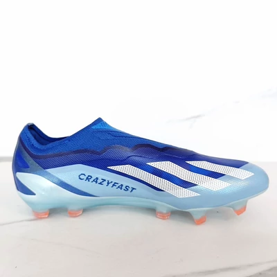 ADIDAS X CRAZYFAST .1 LL FG stoplis focicipő