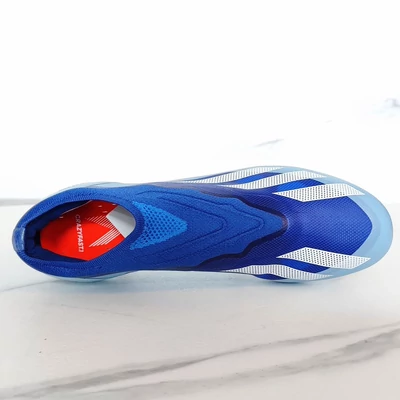 ADIDAS X CRAZYFAST .1 LL FG stoplis focicipő