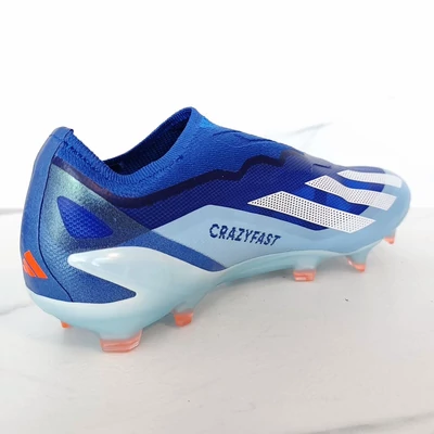 ADIDAS X CRAZYFAST .1 LL FG stoplis focicipő