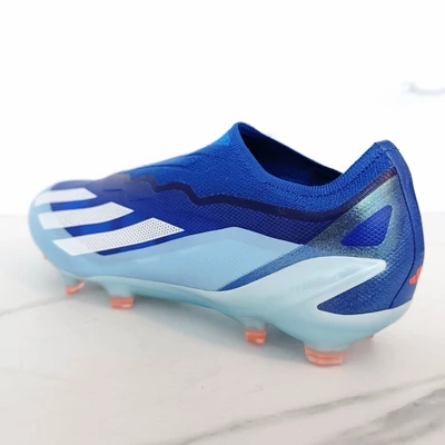 ADIDAS X CRAZYFAST .1 LL FG stoplis focicipő