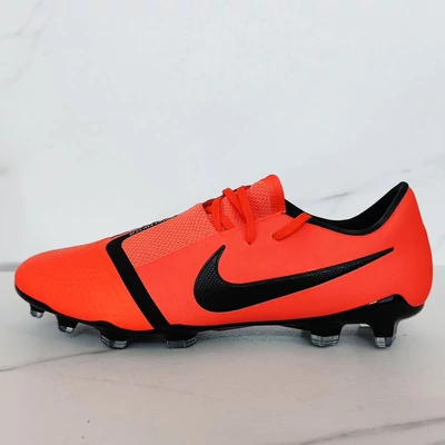 NIKE PHANTOM VENOM PRO FG stoplis focicipő