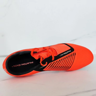 NIKE PHANTOM VENOM PRO FG stoplis focicipő