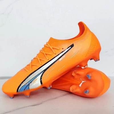 PUMA ULTRA ULTIMATE FG stoplis focicipő 107163-01