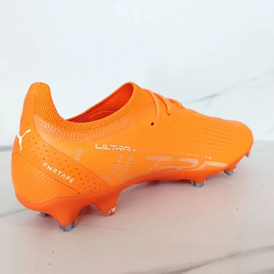 PUMA ULTRA ULTIMATE FG stoplis focicipő 
