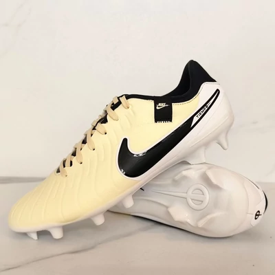 NIKE TIEMPO LEGEND 10 ACADEMY FG stoplis focicipő DV4337-700