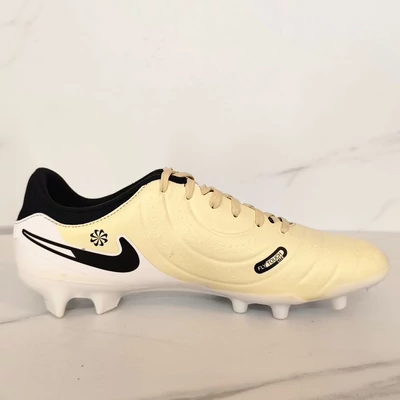 NIKE TIEMPO LEGEND 10 ACADEMY FG stoplis focicipő 