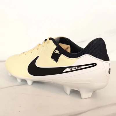 NIKE TIEMPO LEGEND 10 ACADEMY FG stoplis focicipő 
