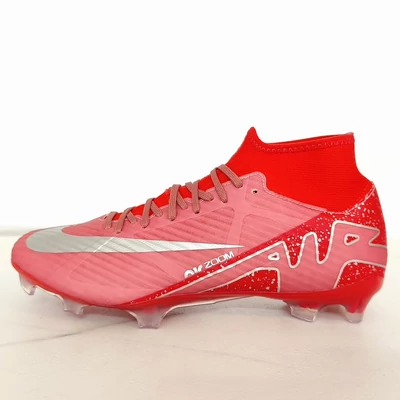 NIKE ZOOM MERCURIAL SUPERFLY 9 ACADEMY DF FG 