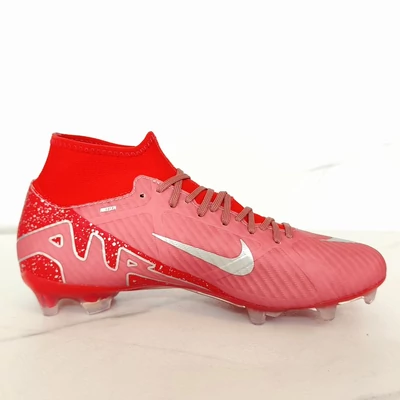 NIKE ZOOM MERCURIAL SUPERFLY 9 ACADEMY DF FG NBY stoplis focicipő 