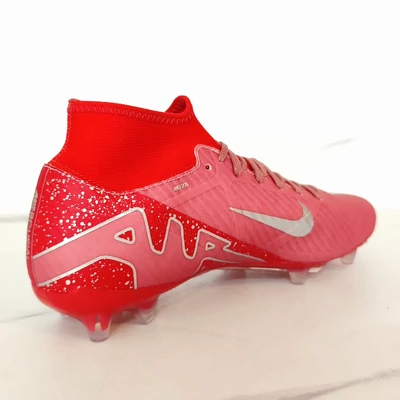 NIKE ZOOM MERCURIAL SUPERFLY 9 ACADEMY DF FG NBY stoplis focicipő 