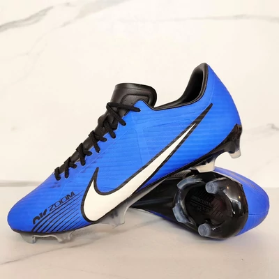 NIKE ZOOM MERCURIAL VAPOR 15 ACADEMY FG NBY stoplis focicipő DV3893-900
