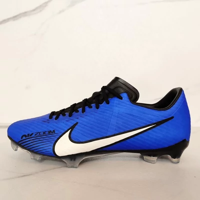 NIKE ZOOM MERCURIAL VAPOR 15 ACADEMY FG NBY stoplis focicipő 