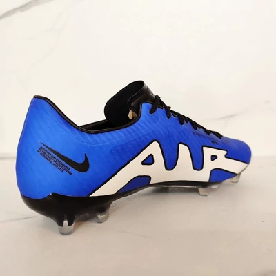 NIKE ZOOM MERCURIAL VAPOR 15 ACADEMY FG NBY stoplis focicipő 