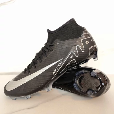 NIKE ZOOM MERCURIAL SUPERFLY 9 ACADEMY DF FG NBY stoplis focicipő FN6750-900