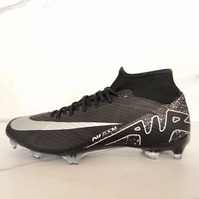 NIKE ZOOM MERCURIAL SUPERFLY 9 ACADEMY DF FG NBY stoplis focicipő 