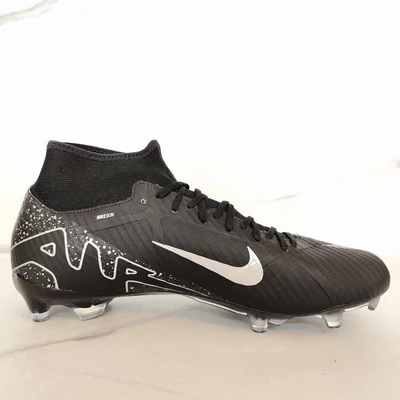 NIKE ZOOM MERCURIAL SUPERFLY 9 ACADEMY DF FG NBY stoplis focicipő 